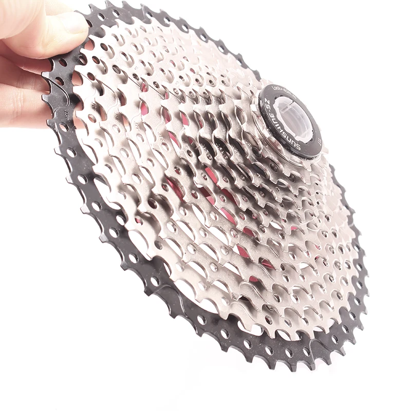 SUNSHINE 12 скоростей кассета 11-46t Freewheel MTB горный велосипед 12s маховик широкий коэффициент для Eagle XX1 XO1 X1 GX велосипед