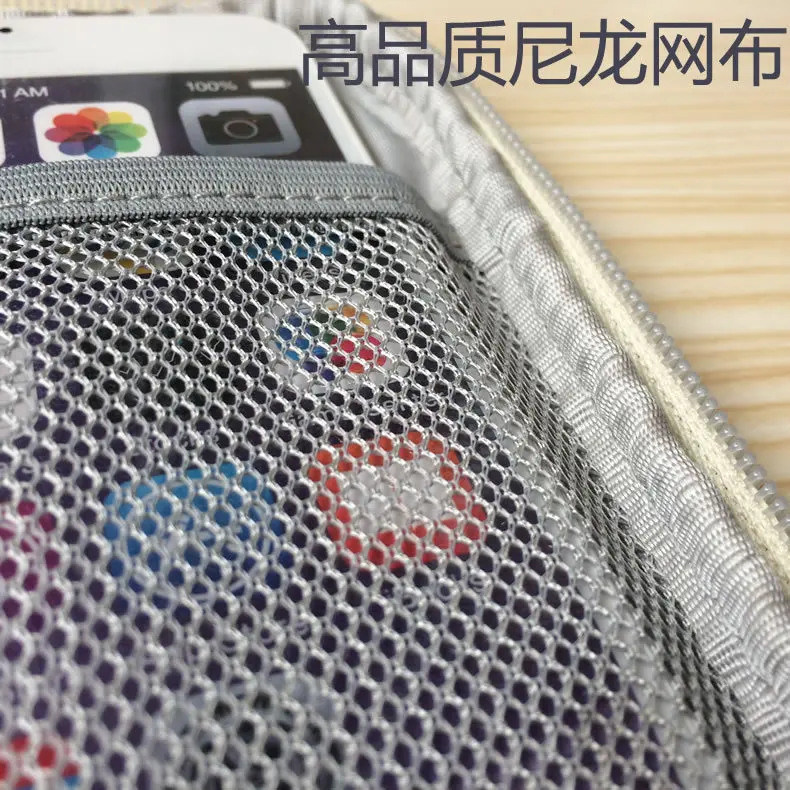 Сумка для телефона, Портативная сумка для мобильного телефона для iPhone xs, samsung, Xiaomi, huawei, сумка, чехол, аксессуары для сотового телефона, сумка для хранения