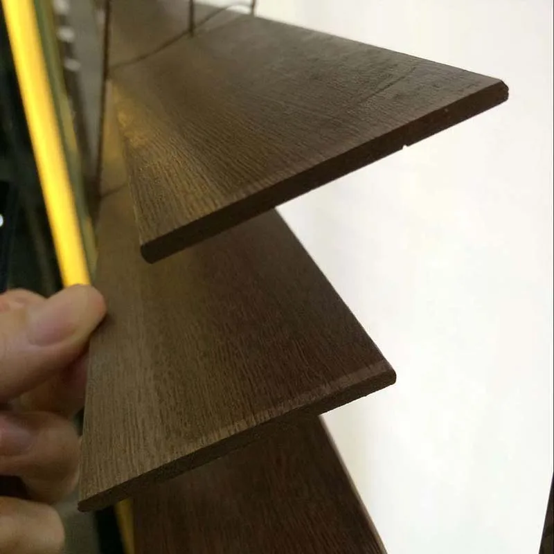 Вертикальные деревянные слепой бамбука тень окно моторизованный жалюзи|vertical wood