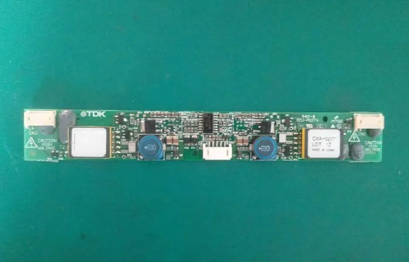 

Плавление оригинальный Cxa-0217 Pcu-p027a инвертор бесплатная доставка