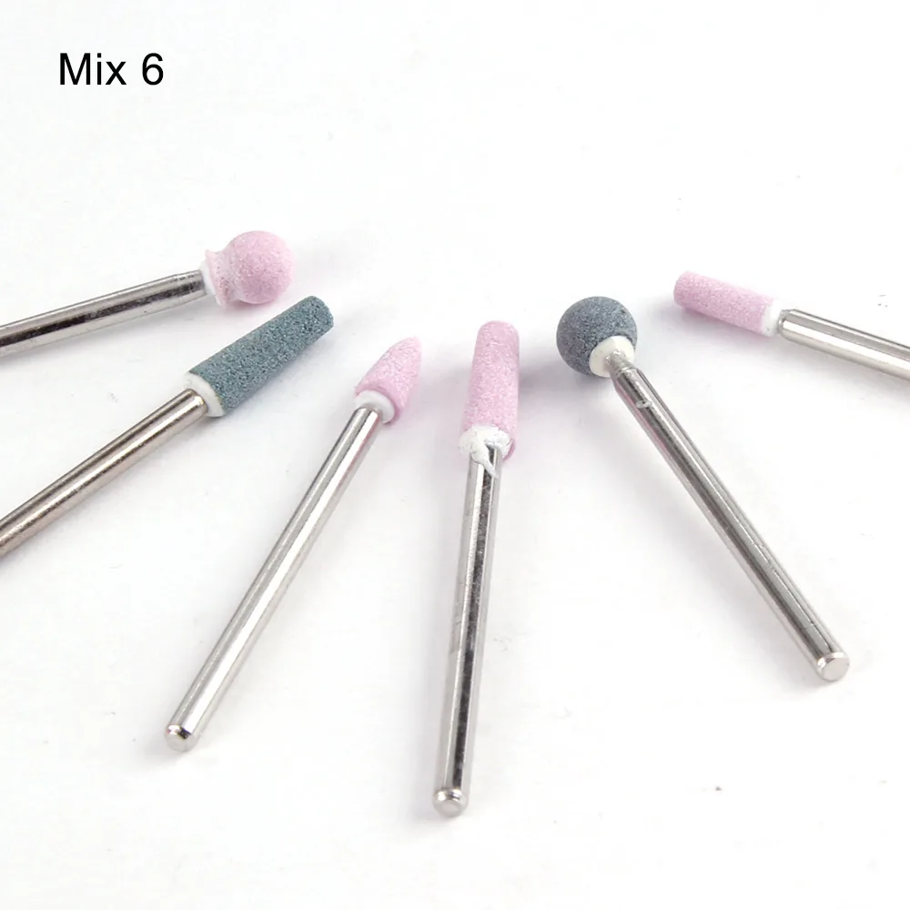 Электрические ногтей сверлильный станок Маникюр Педикюр Инструменты Kit