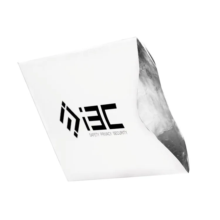 I3c противоугонной rfid блокировка кредитных карт и владельца паспорта протектор