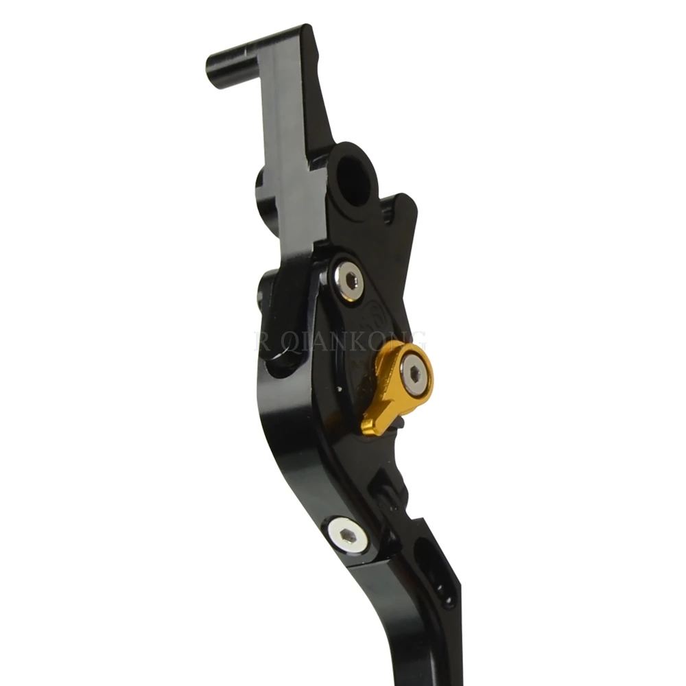 Для Yamaha RD250 A B RD400 C E F RD250LC RD350LC RD500 CNC Алюминиевый Регулируемый складной удлиняющий
