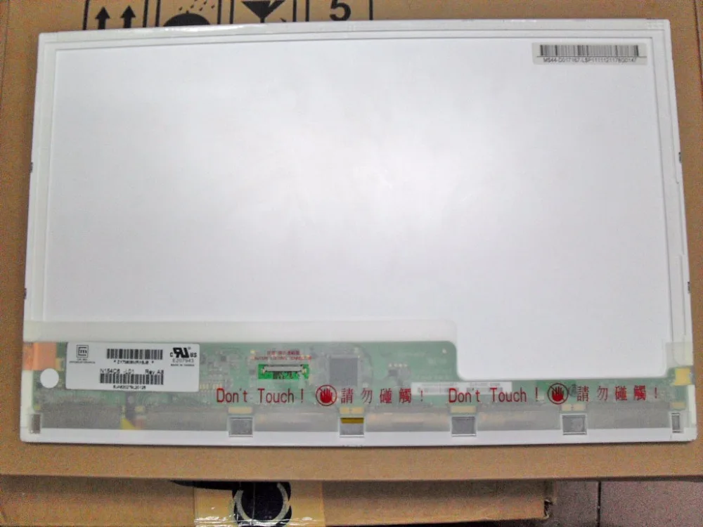 

B154PW04 V.4 B154PW04 V4 панель ЖК-экрана 1440x900 LVDS 40 Сменные булавки