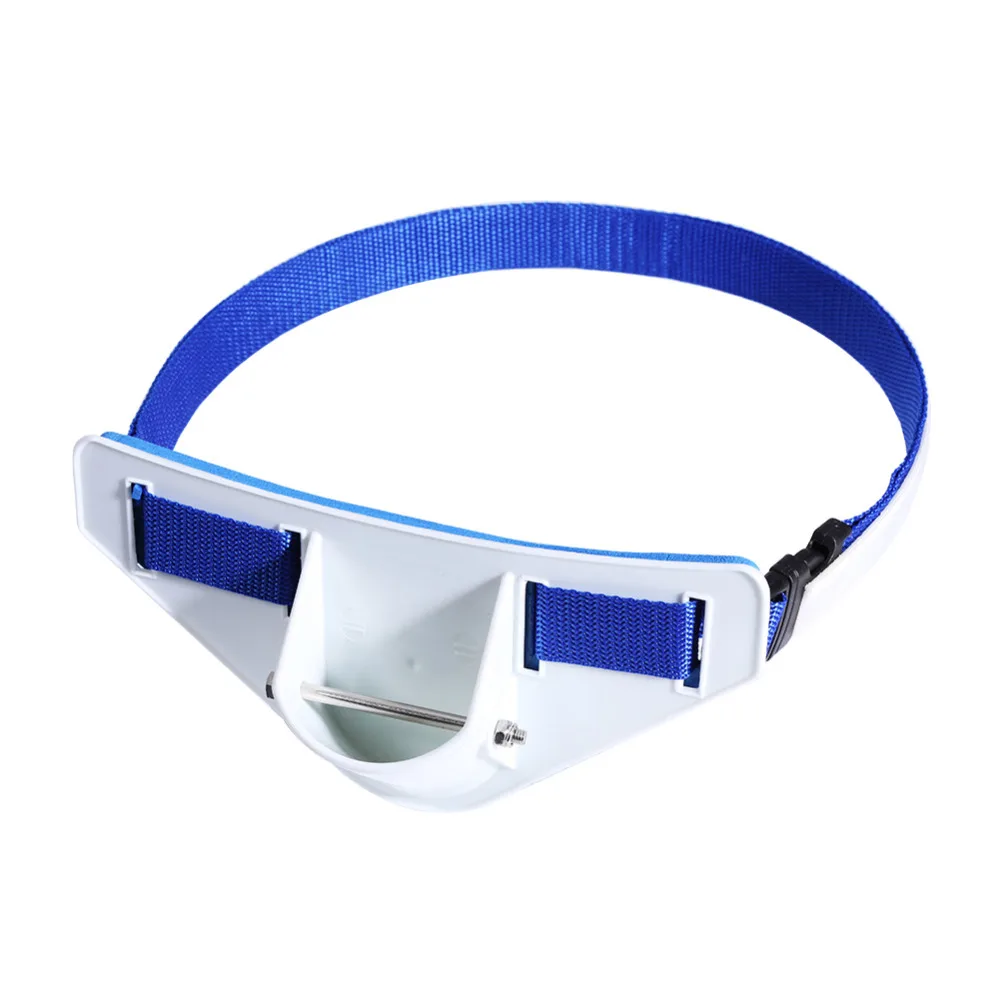 Прочные рыболовные аксессуары новинка большой игровой держатель для рыбалки на