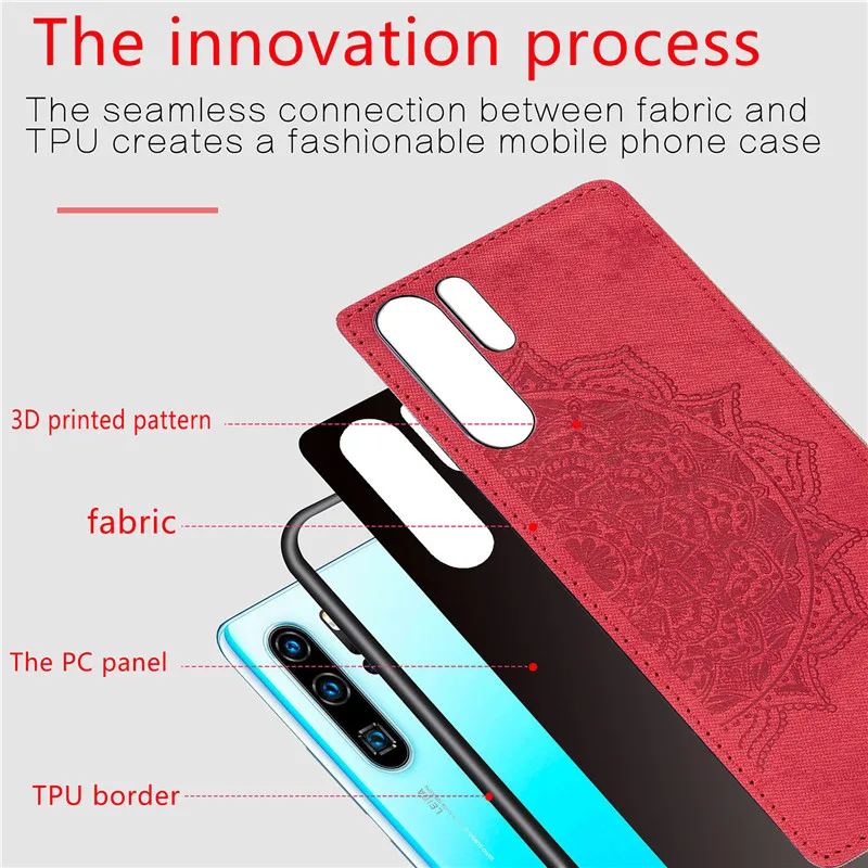 Чехол P40Lite P40Pro для пар простой мягкий чехол из ТПУ Huawei P30 P40 Mate30 Pro lite P Smart Z Honor 9A 9X 30S |