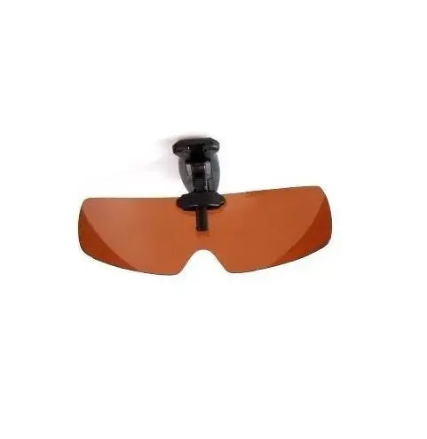 2017 поляризованных солнцезащитных очков клип крышка Зеркало Набор зеркало очки