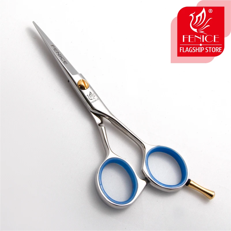 Парикмахерские ножницы для салона красоты Fenice Профессиональные дома и