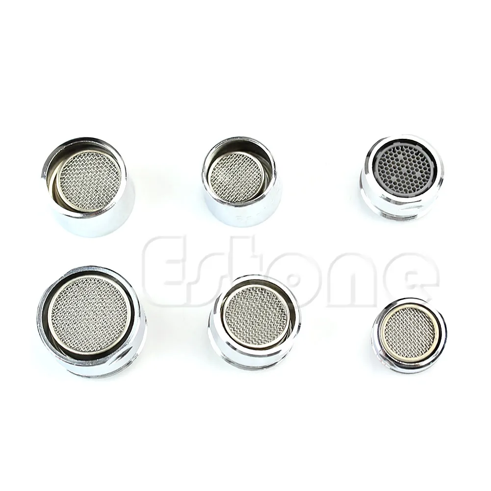 Аэратор для кухонного смесителя водосберегающий хром насадка распылитель