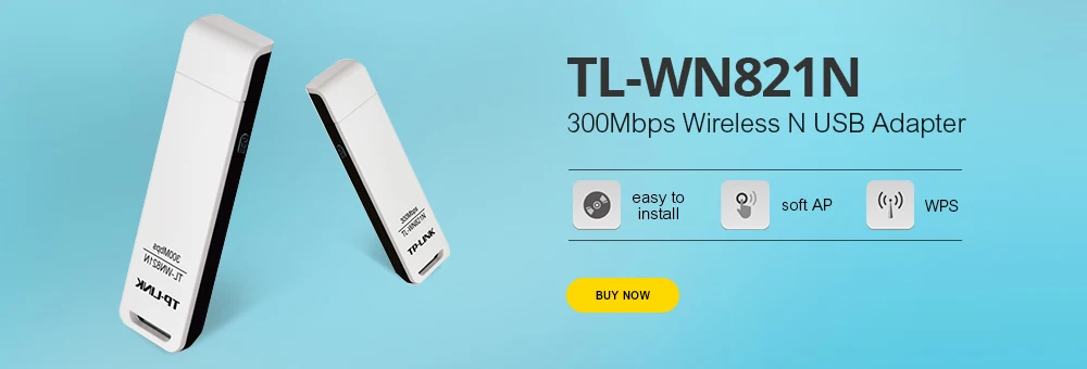 TL-WN823N Wifi адаптер USB беспроводной Wi-Fi мини Сетевая карта 300 м Wifi антенна компьютер