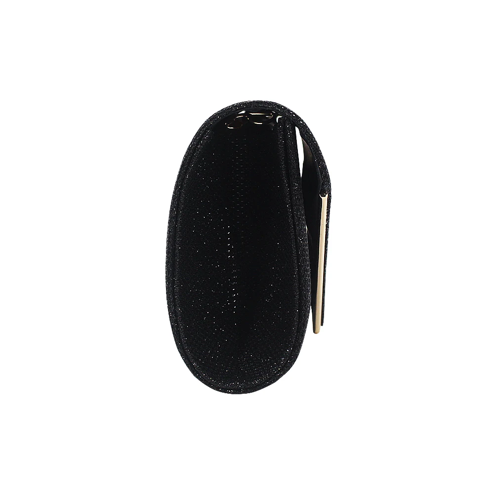 2019 new model shiny glitter flash material clutch bag lady woman girl female envelope evening | Багаж и сумки