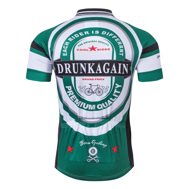 Футболка мужская велосипедная воздухопроницаемая быстросохнущая|ropa ciclismo|cycling