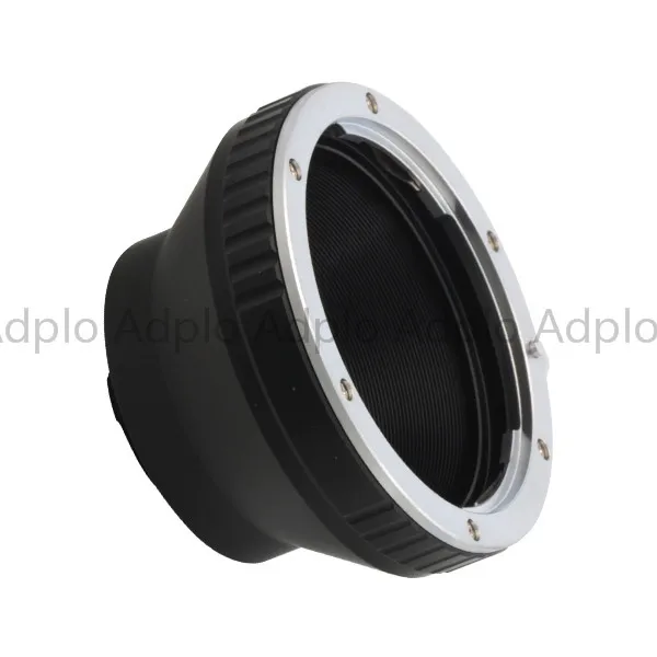 Адаптер для объектива Canon E0S EF Pentax Q Mount Camera adapter Ring PQ P/Q Q10 PQ|camera ring|adapter ringlens |