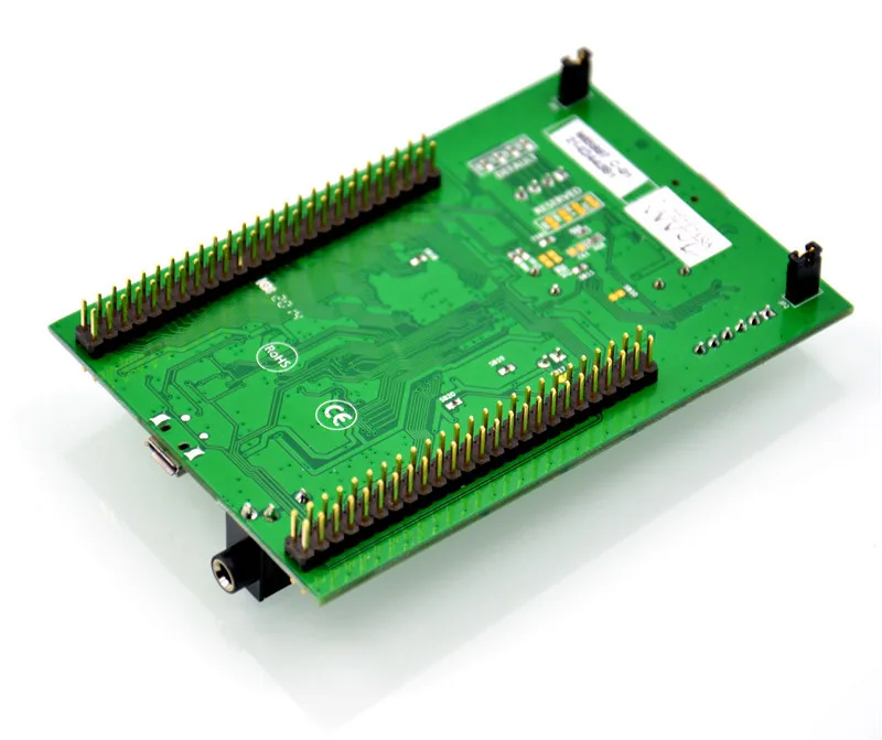 Оригинальная плата разработки STM32F4DISCOVERY Embeded V2 STM32 оценочная | Компьютеры и офис