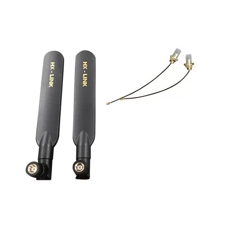 Усилитель сигнала Mavic Air/Mavic Pro/mavic 2 всенаправленная антенна усилитель диапазона