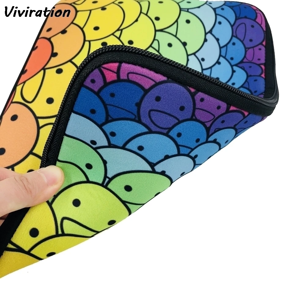 Funda Portatil Bolsas 15,6 дюймов neoprne 7, 10, 12, 13, 14, 13,3 11,6 12,3 15 15,4 17 17,3 16," Тетрадь крышки ноутбука чехол защитный чехол
