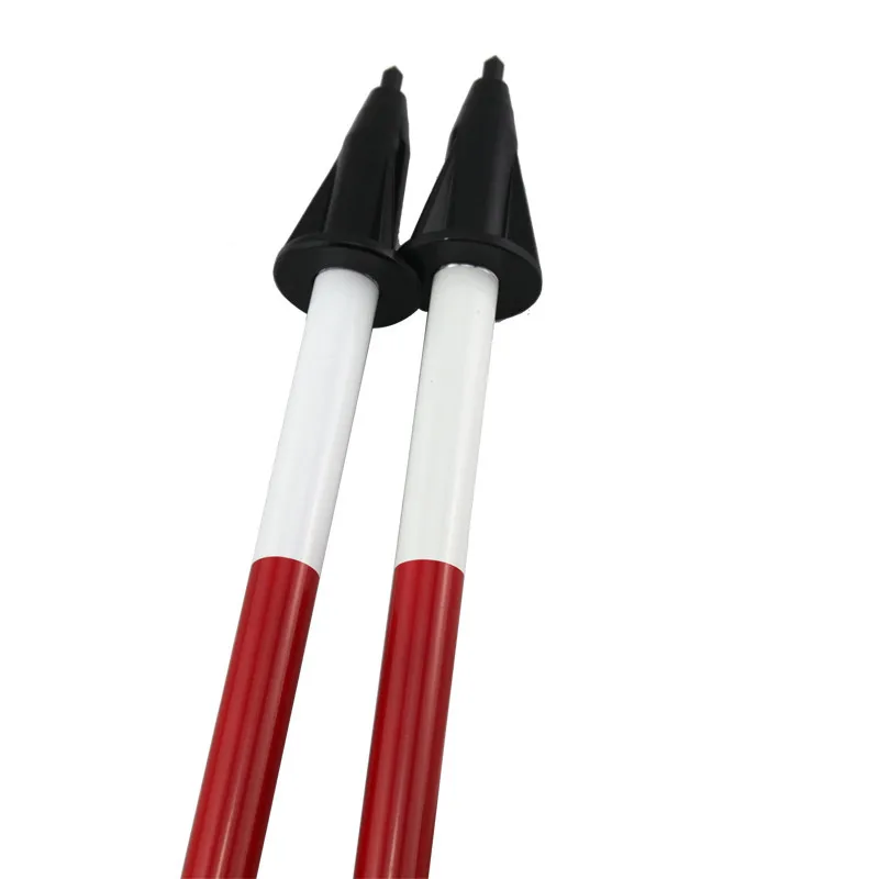 Новые сошки для призмового полюса. Для съемки общей станции GPS GNSS | Инструменты