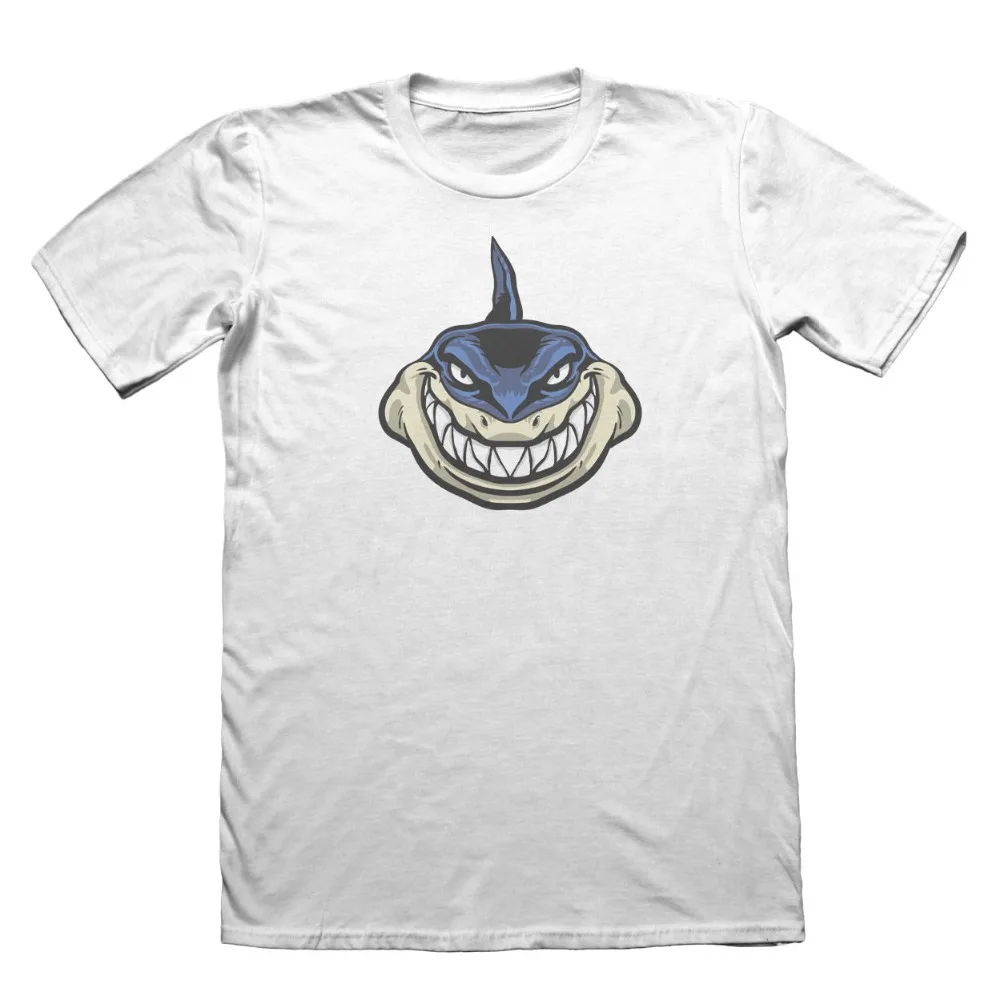 Новинка 2019 летняя Хлопковая мужская футболка дизайнерская с изображением