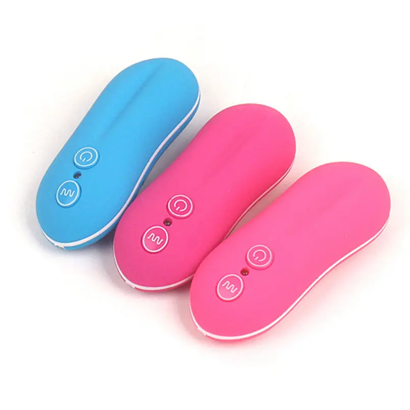 Водонепроницаемый пульт дистанционного управления Shacking Shock мини двойной