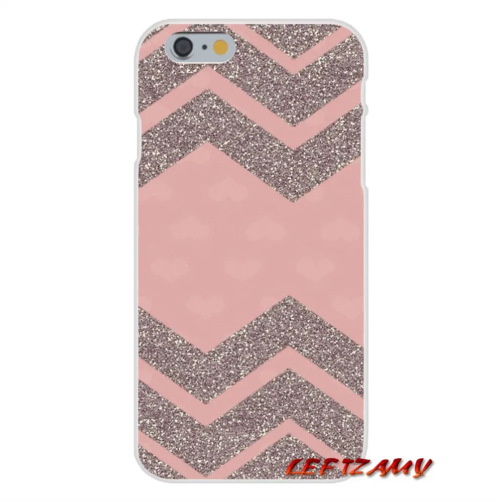 Наслаждайтесь серебряный розовый блеск Книги по искусству для huawei P Sm Коврики Y6 Pro