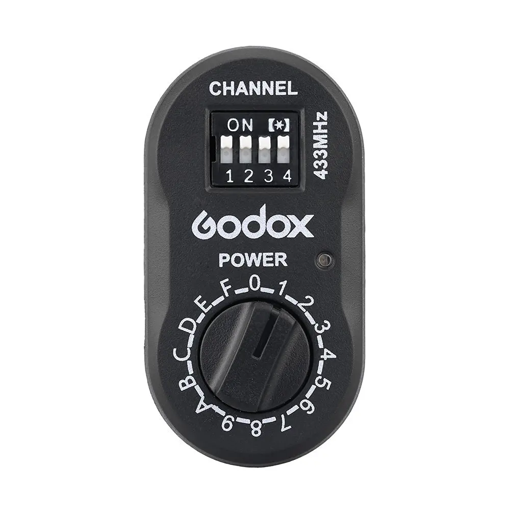 Беспроводной триггер Godox для вспышки Nikon AD180 AD360 SK300 SK400 | Электроника