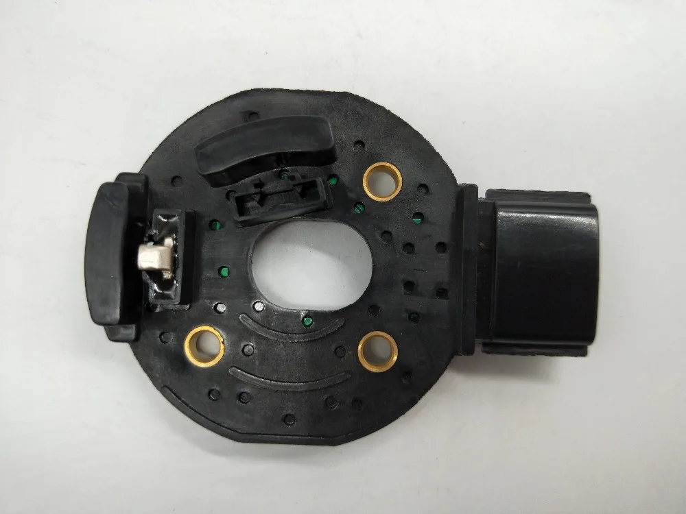 Фонарь с датчиком для VW SEAT AUDI SKODA FORD PASSAT вариант GOLF MAZDA PROTEGE 1990 1991 BP0218200A T2T53171|Датчик