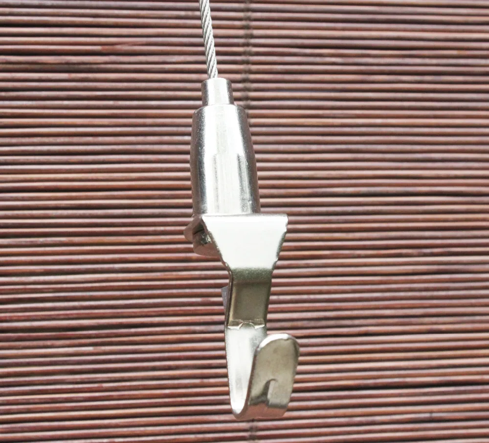 0 5 м 2 шт. выставка висит Системы галерея большой Фото/Краски Дисплей комплект