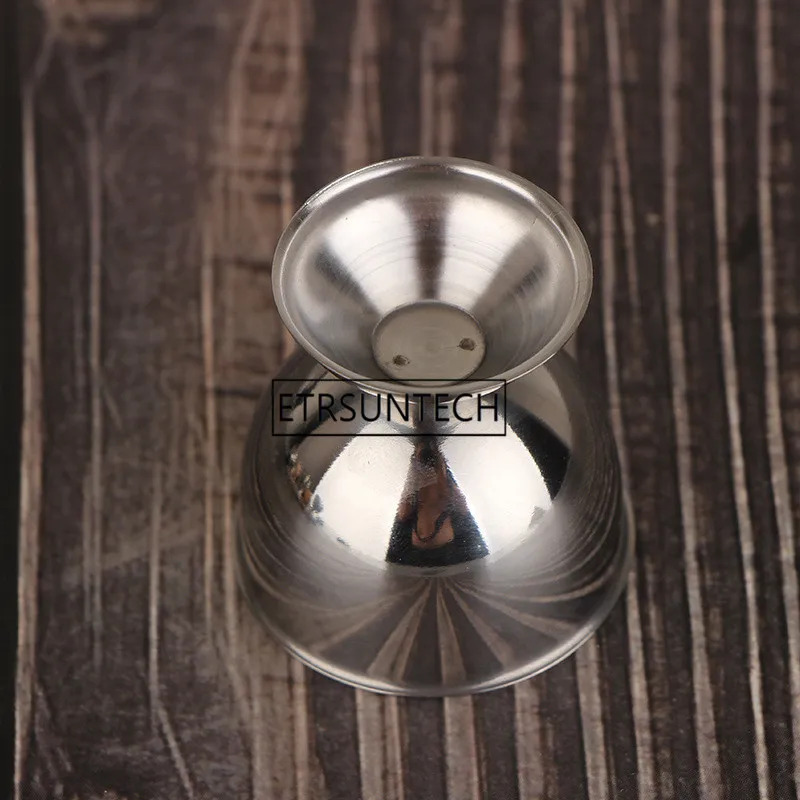 Verkaufen Kreative Ei Tasse Eier Lagerung Box Hohe Qualität Edelstahl Ei Rack Halter Küche Liefert