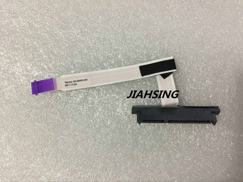 Оригинальный Новый Соединительный кабель для жесткого диска серии HP pavilion 15 BR 924515