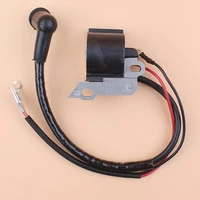 electronic ignition coil module fit mcculloch maccat 335 435 436 440 441 petrol chainsaw spare parts 530 03 91 67 530039167