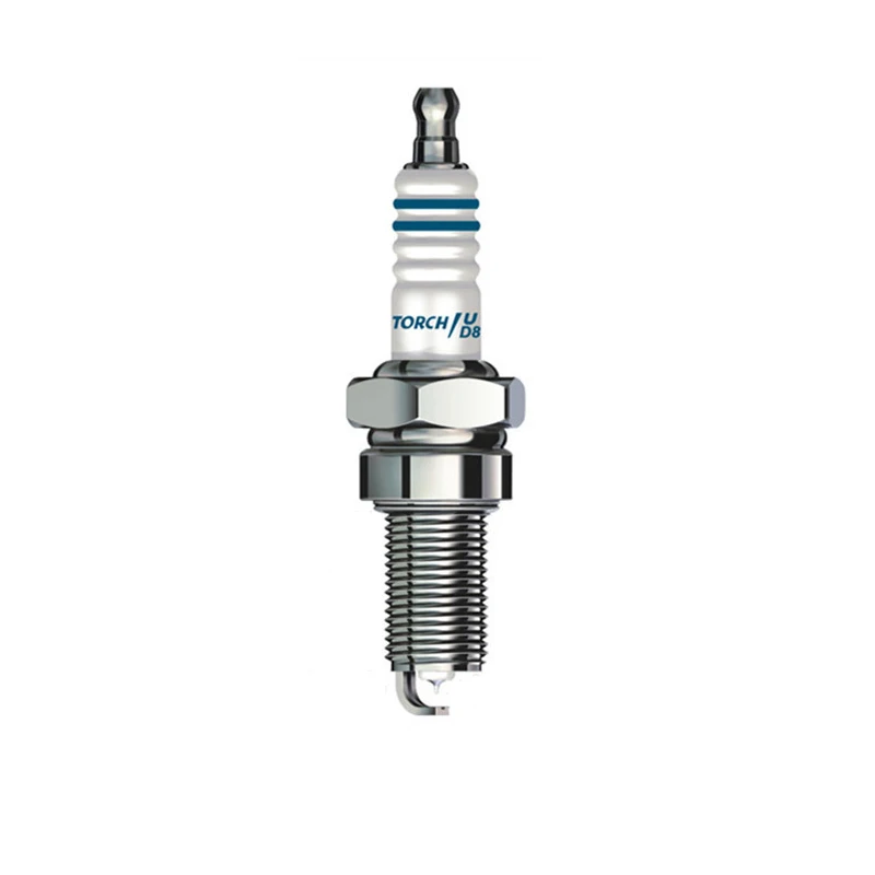 Мотоциклетная иридиевая Свеча зажигания D8TC для DR8EA D8EA DR8EIX dr8чей DPR8EA 9 DPR8EIX IX24 X24ESR U