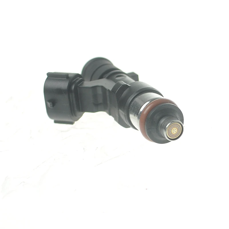 Абсолютно Топливный инжектор 1984F7 0280158057 для CITROEN C2 C3 C4 PEUGEOT 206CC 207 307 308 XSARA PICASSO 1,6 16 В