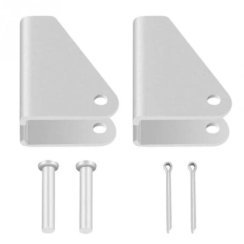 30 мм Электрический тактный линейный привод высокомощный 24В 750N прямой