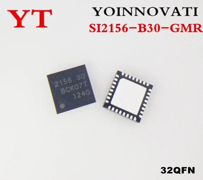 

10 шт./лот Φ 2156 32-QFN Новый и оригинальный лучшее качество.