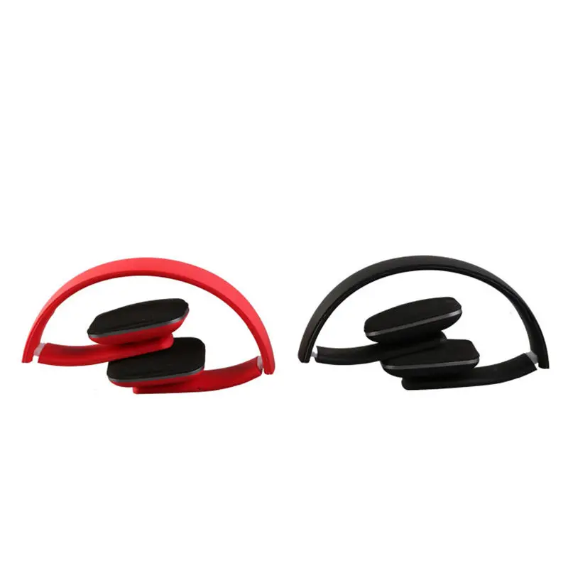 Новые bluetooth-наушники проводная беспроводная гарнитура Складная Bluetooth 4 2