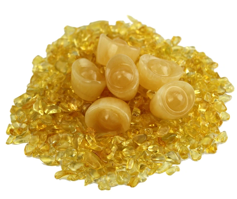 Топаз lucky cornutopia украшения для офиса украшение гостиной домашнего интерьера