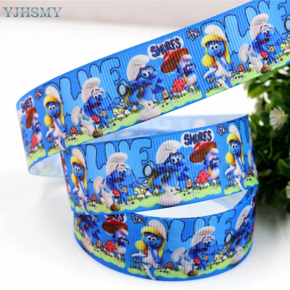 YJHSMY H-17517-599 25 мм 10 цветов Мультфильм Фея Шаблон Печать DIY материалы ручной работы