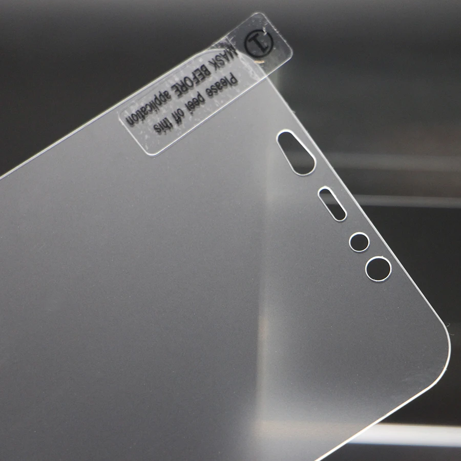 Матовое закаленное стекло для Xiao mi Red mi Note 7 8 Pro mi A3 9T Защитная пленка для экрана с защитой от отпечатков пальцев