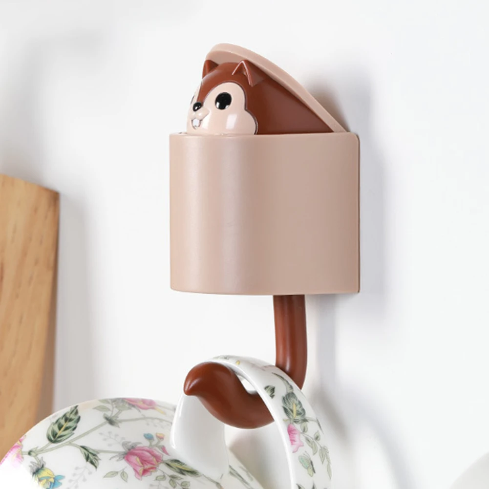 Держатель для ключей кухни домашнего подарка хранения аксессуары пальто из АБС