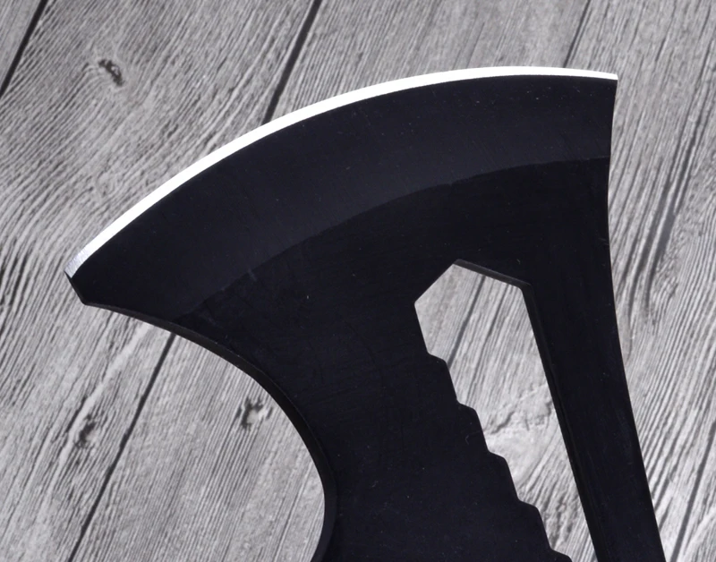 King Sea Tomahawk топоры топор многофункциональный кемпинг ручной выживания огненный топор обвалочный нож с молотком