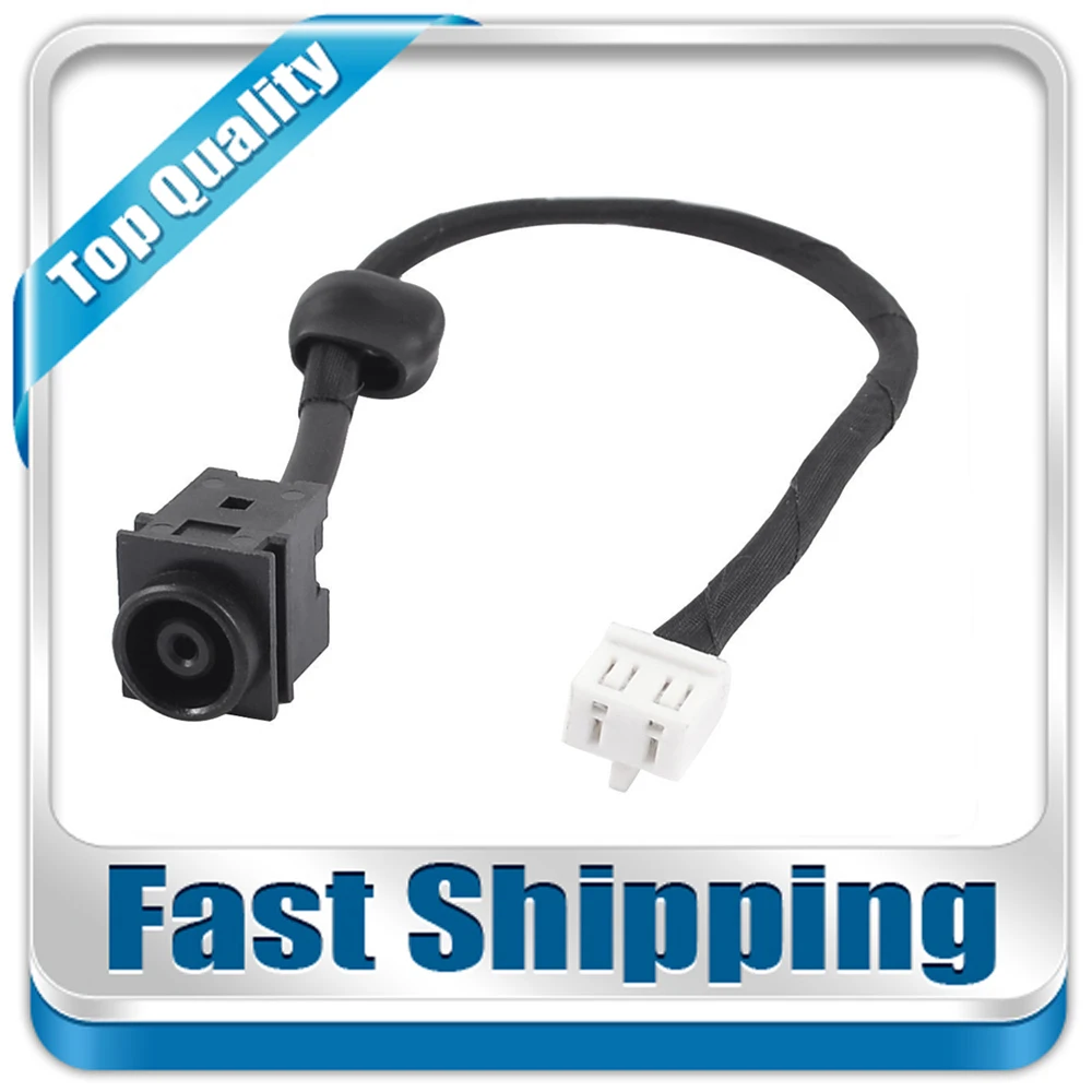 ForSONY VAIO VGN FW351J FW355J FW M760 073 0001 4504 B НОУТБУК FW235J/B FW235J/Ч AC DC В РАЗЪЕМ ПИТАНИЯ КАБЕЛЬНОГО
