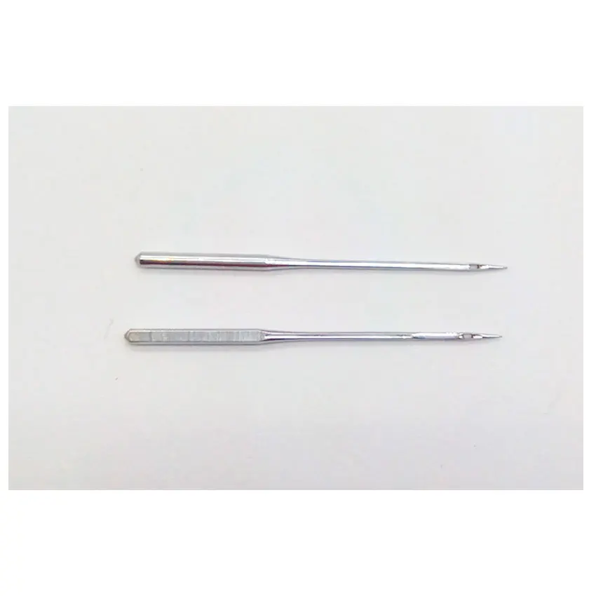 Singer 14U оверлок Serger Needle SY2054 SLx75#11(1 упаковка = 10 шт