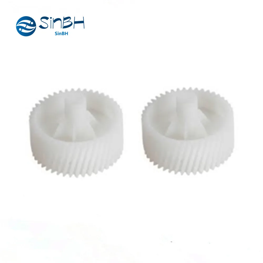 5X Z44R Шестерня для Kyocera FS 1024 1028 1030 1035 1100 1110 1120 1124 1128 1130 1135 1300 1320 1350 1370 302HS31181