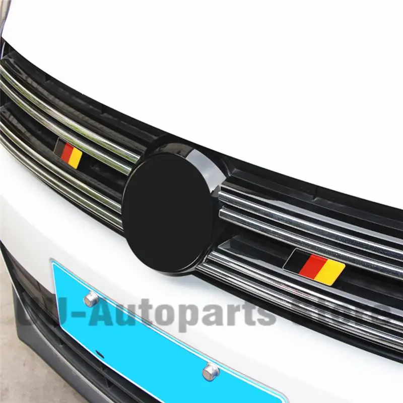 Автомобильная наклейка для стандартной детской решетки|emblem badge|car stickerfor vw |