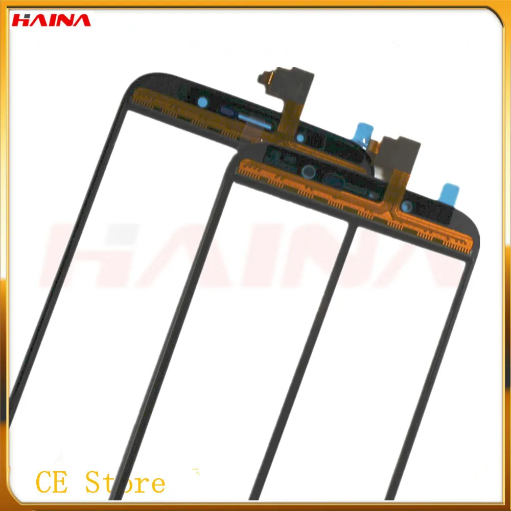 Сенсорная панель 5 дюйма для уми римский сенсорный экран X идеальные запасные