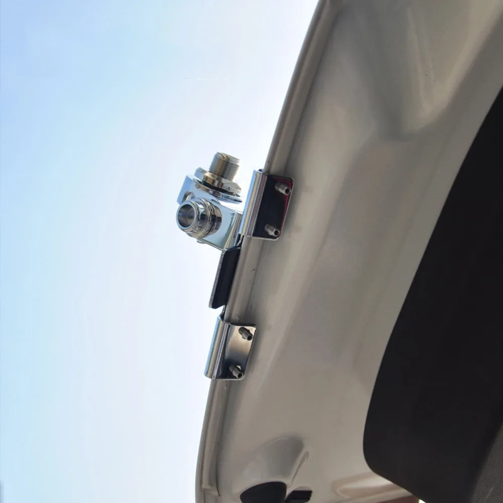 Автомобильная антенна с креплением для багажника YIDATON|car antenna mount|car mounting bracketcar radio