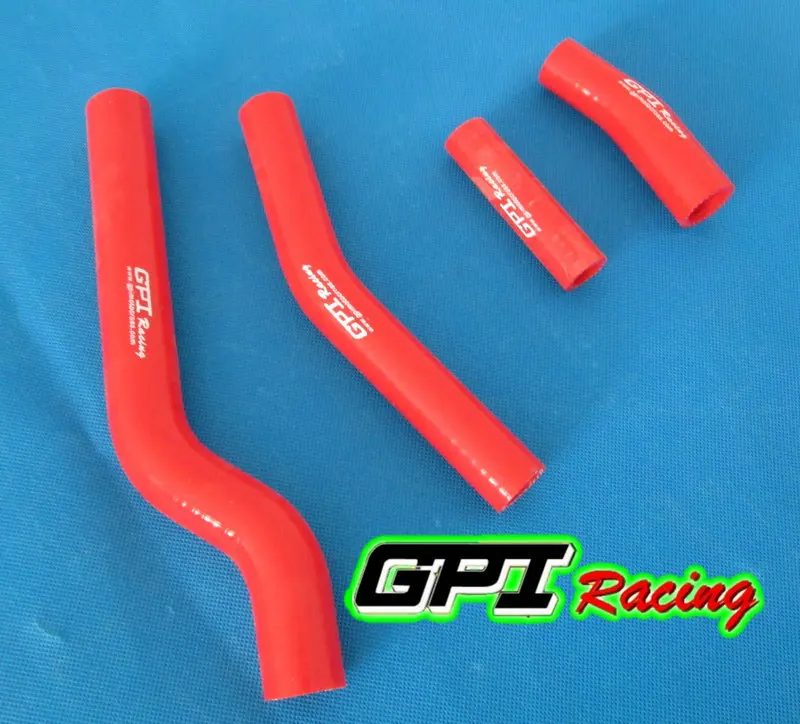Силиконовый шланг радиатора GPI для YAMAHA YZF450 YZ450F YZ 450F WR450 03 07 04 05 06 2003 2004 2005 2006 2007|yamaha