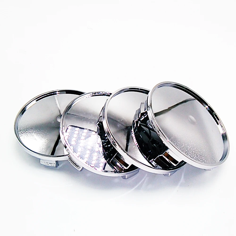 56 65 мм Автомобильная эмблема значок наклейка колпачки колеса ступица для Mercedes Benz