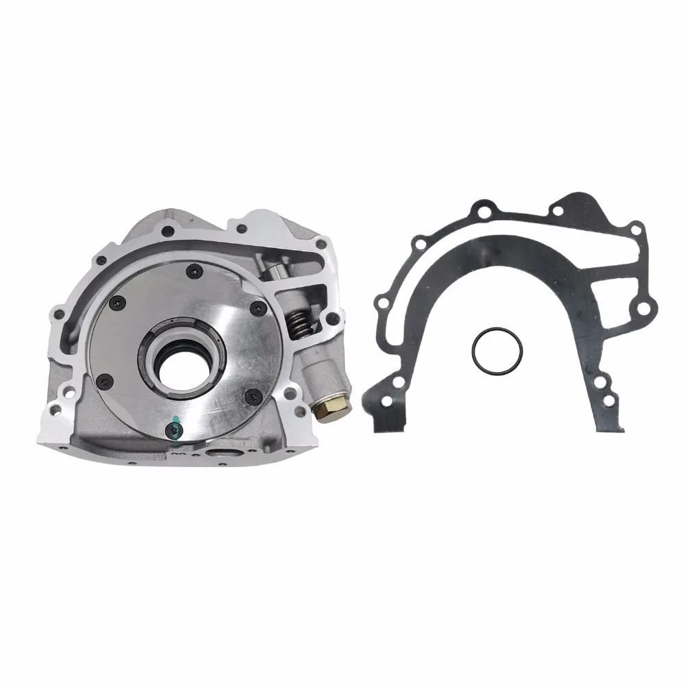AP01 масляный насос для Skoda Audi A6 сиденье для VW 2.5TDI 2.4D T4 074115105A 074115105B 074115105D