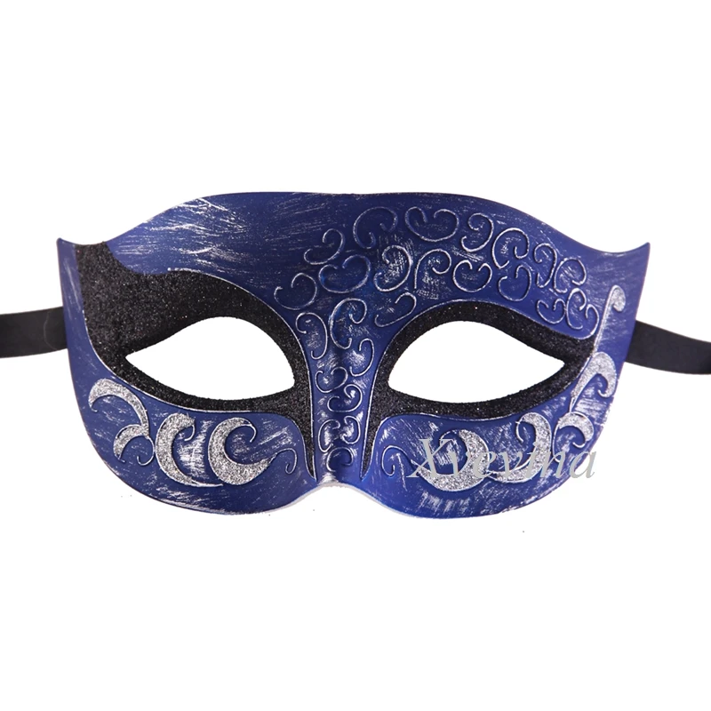 Бесплатная доставка 2017 маска для вечеринки маскарадная Венецианская мяча